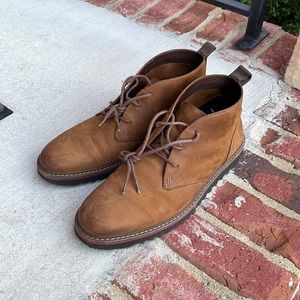 Johnston Murphy men’s shoes